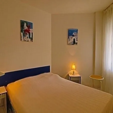 Sete, 2 Pieces, 6 Personnes - Fr-1-472a-20 *
