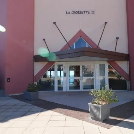 Sete, 2 Pieces, 6 Personnes - Fr-1-472a-20 Apartamento *