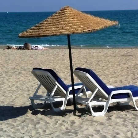 Sete, 2 Pieces, 6 Personnes - Fr-1-472a-20 Apartamento