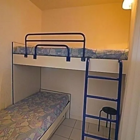 Sete, 2 Pieces, 6 Personnes - Fr-1-472a-20 *
